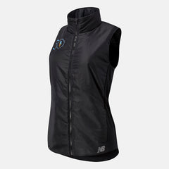 NYC Marathon NB Heat Grid Vest / New Balance Women
