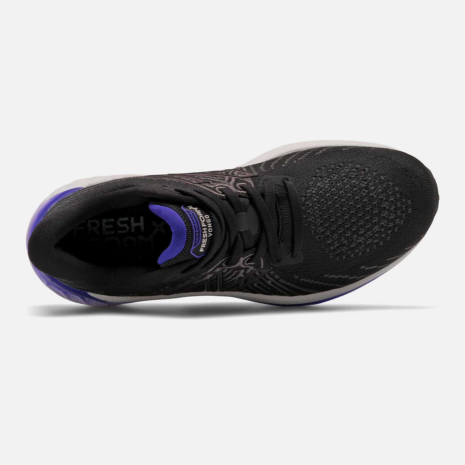 Fresh Foam X Vongo v5 / New Balance Women
