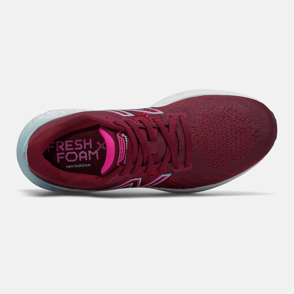 Fresh Foam X Vongo v5 / New Balance Women