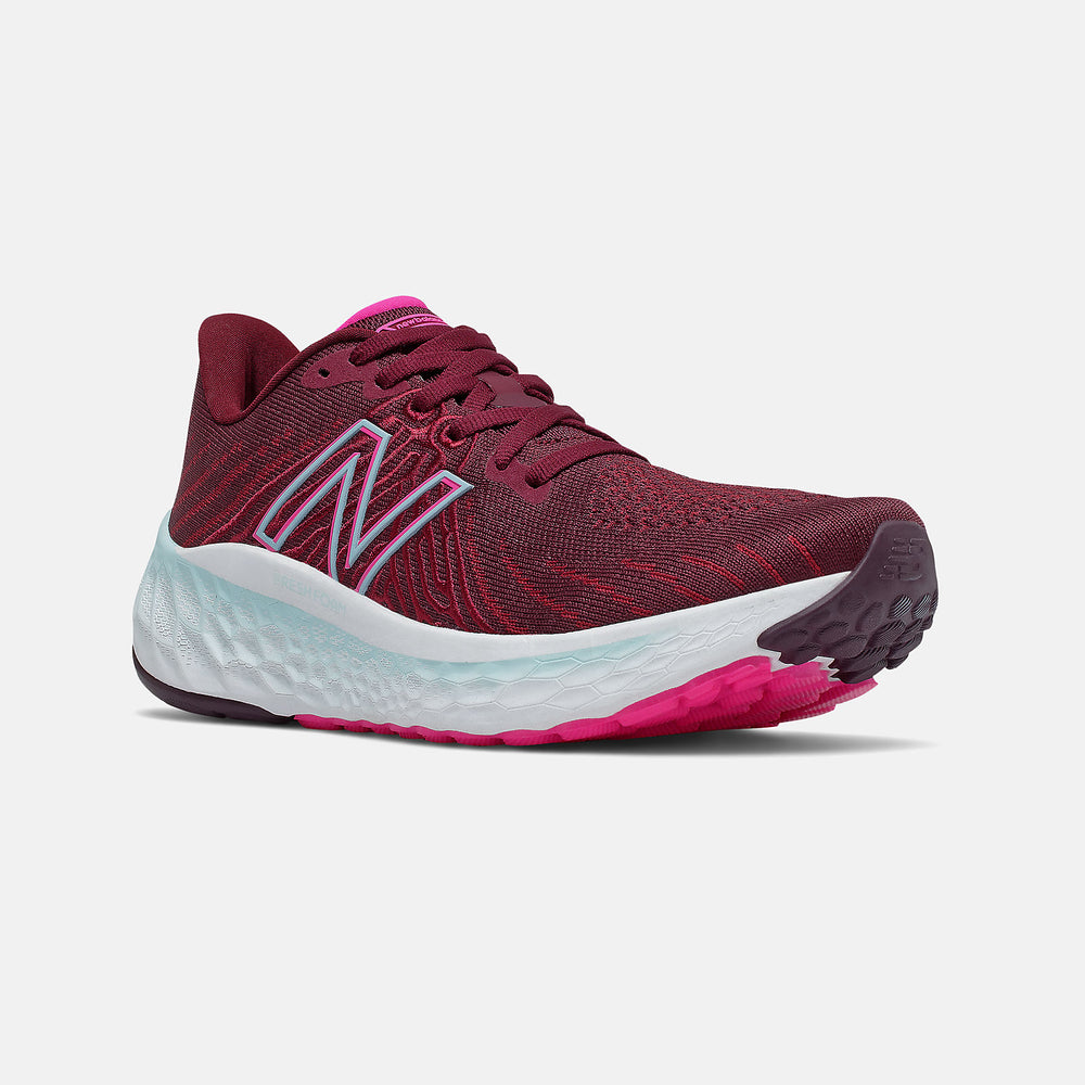 Fresh Foam X Vongo v5 / New Balance Women