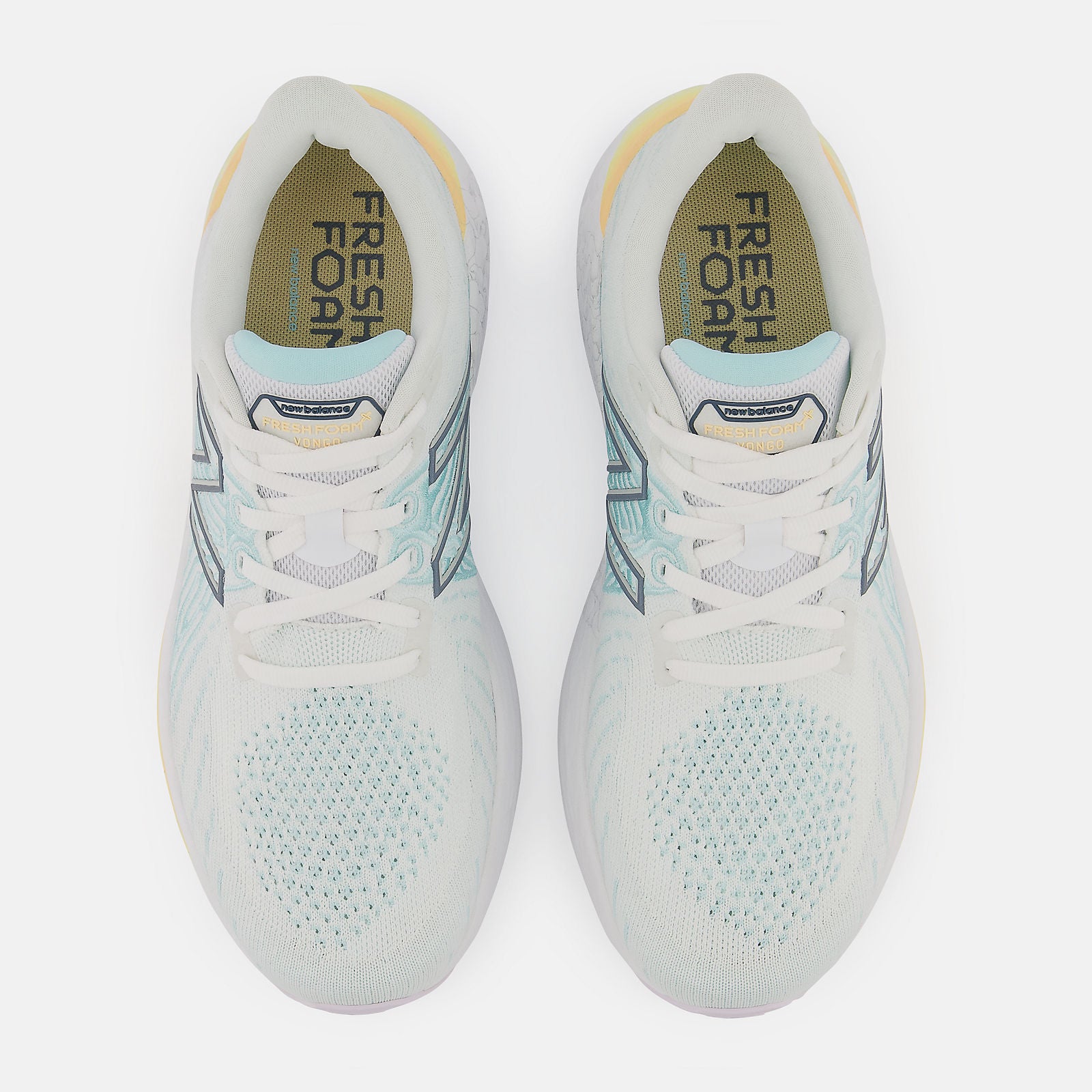 Fresh Foam X Vongo v5 / New Balance Women