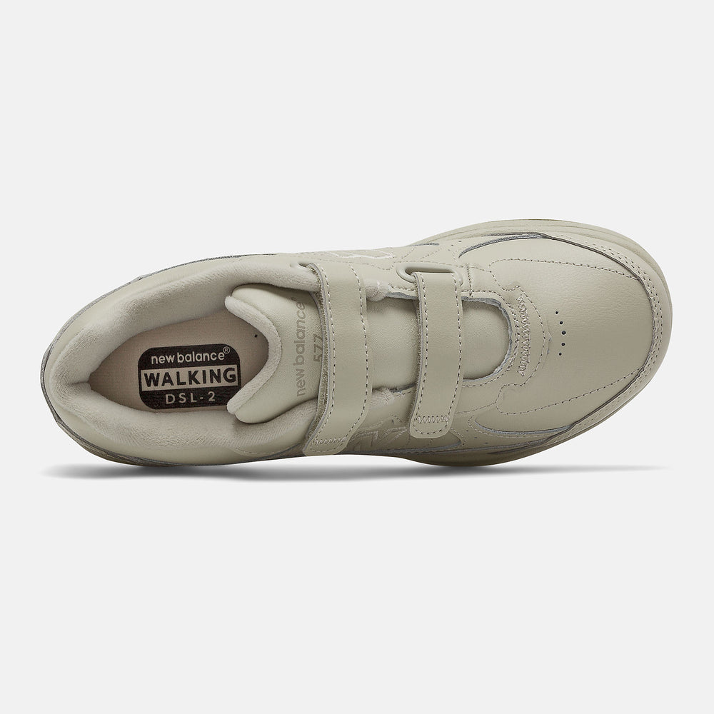 Hook and Loop 577 / New Balance Women