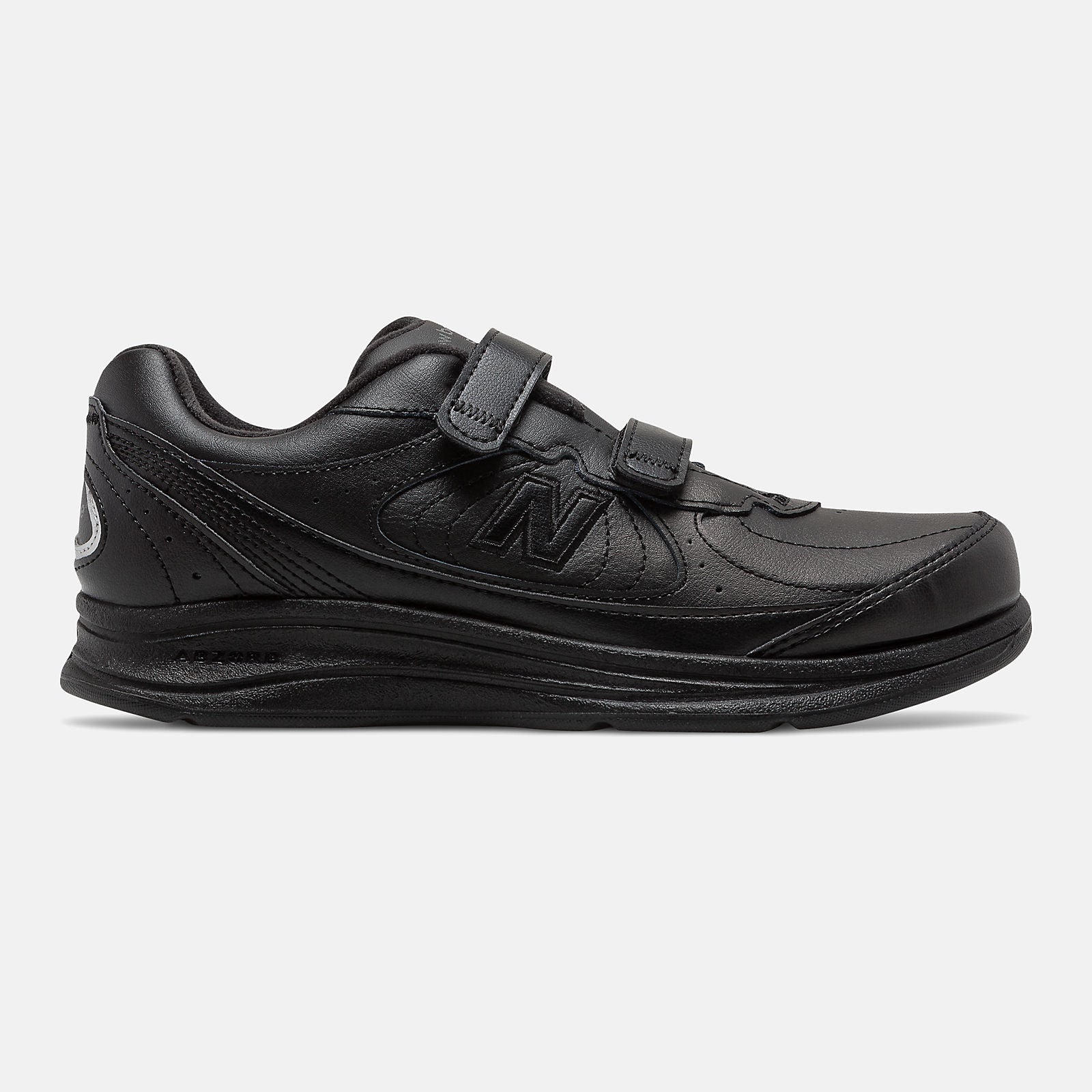 Hook and Loop 577 / New Balance Women