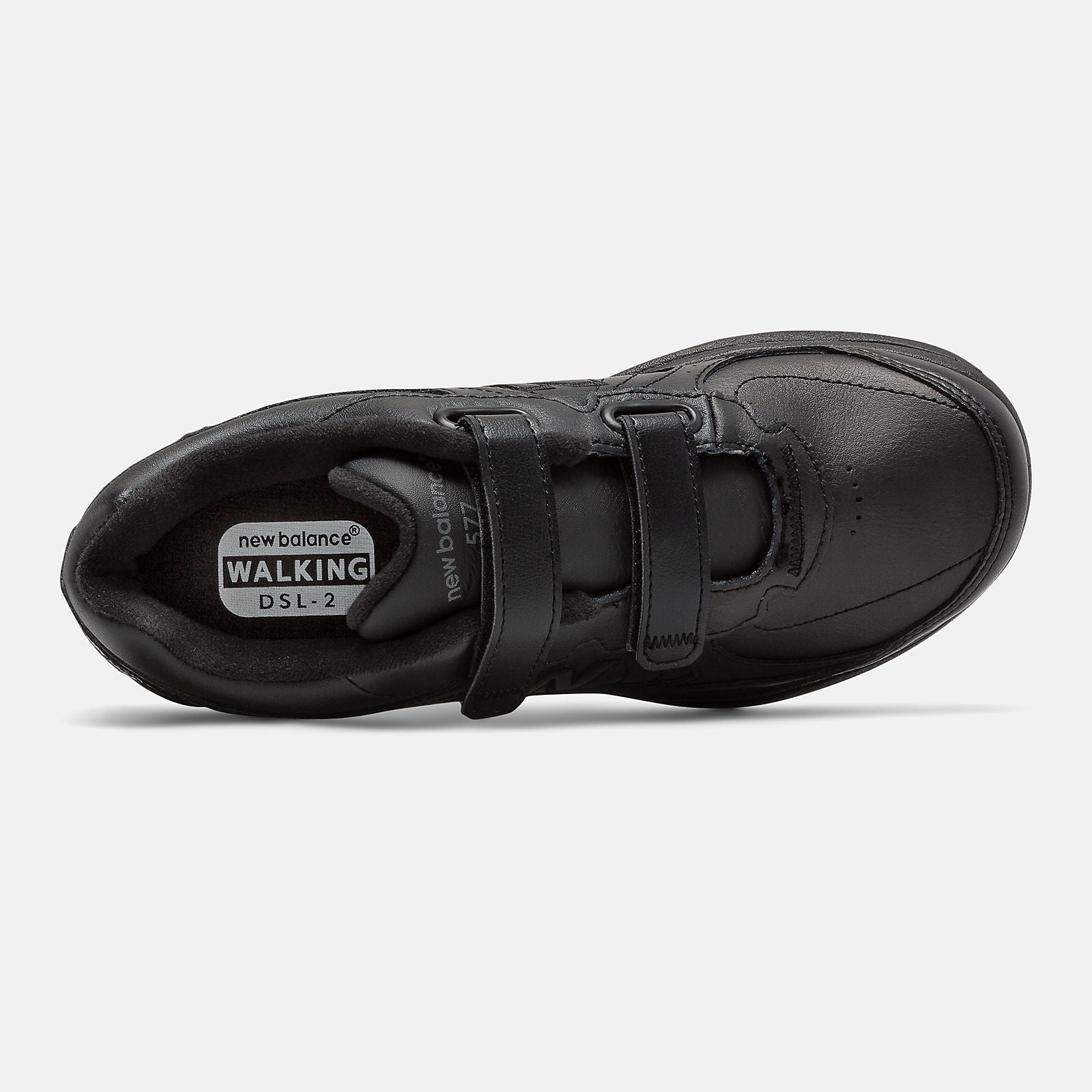 Hook and Loop 577 / New Balance Women