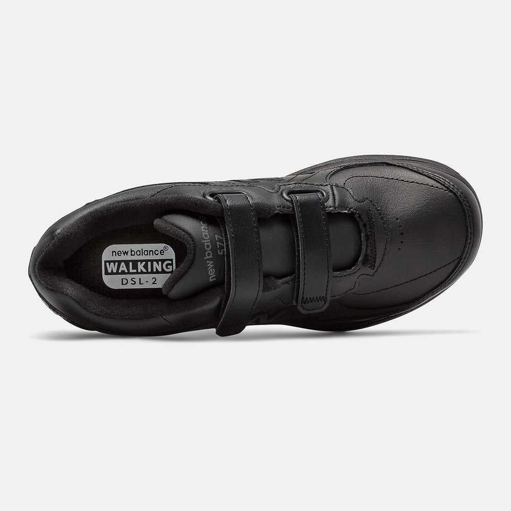 Hook and Loop 577 / New Balance Women