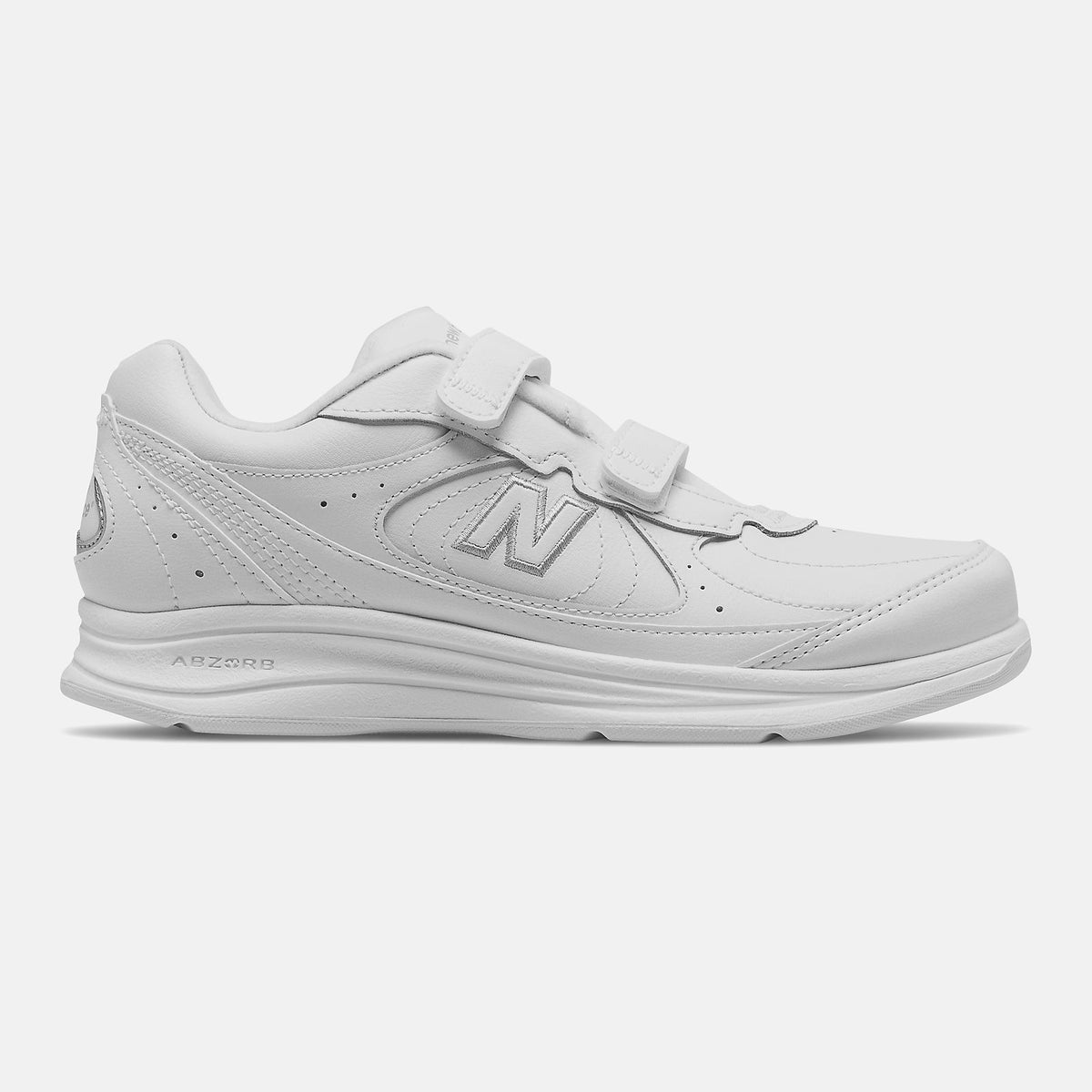 Hook and Loop 577 / New Balance Women