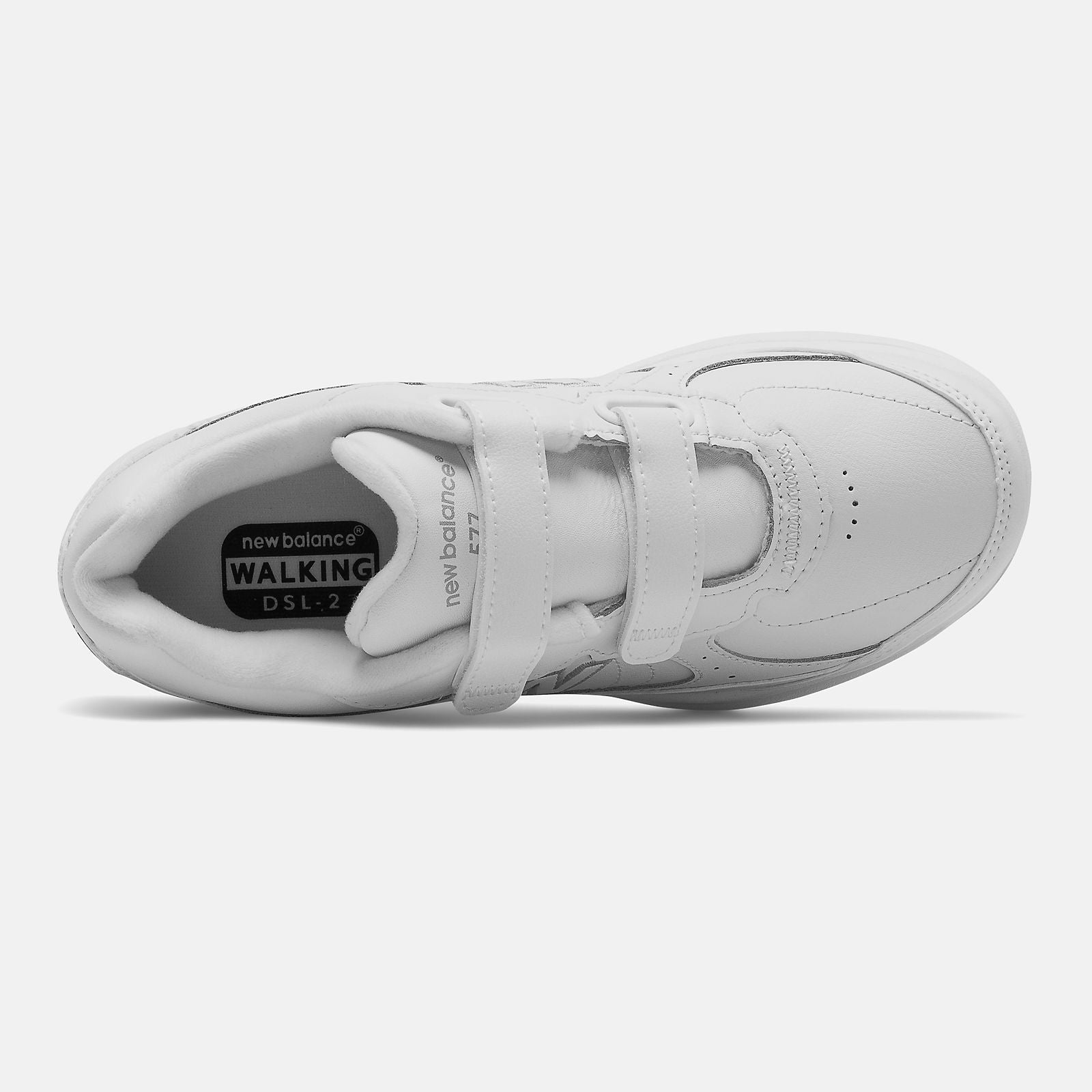 Hook and Loop 577 / New Balance Women
