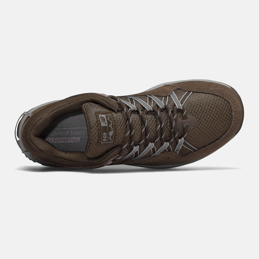 669v2 / New Balance Women