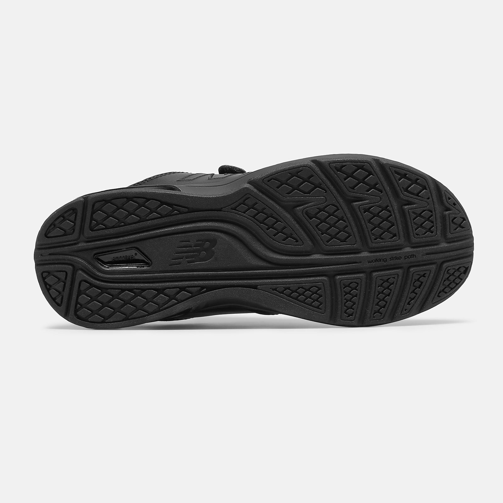 Hook and Loop 813 / New Balance Women