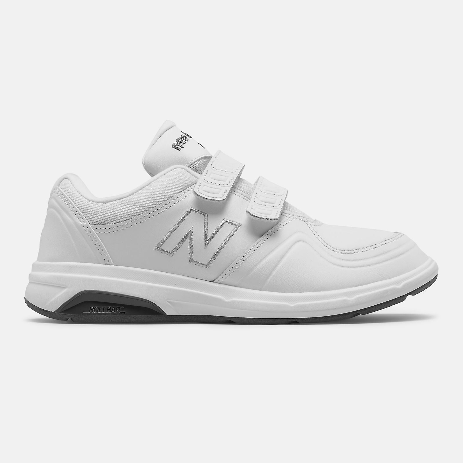 Hook and Loop 813 / New Balance Women