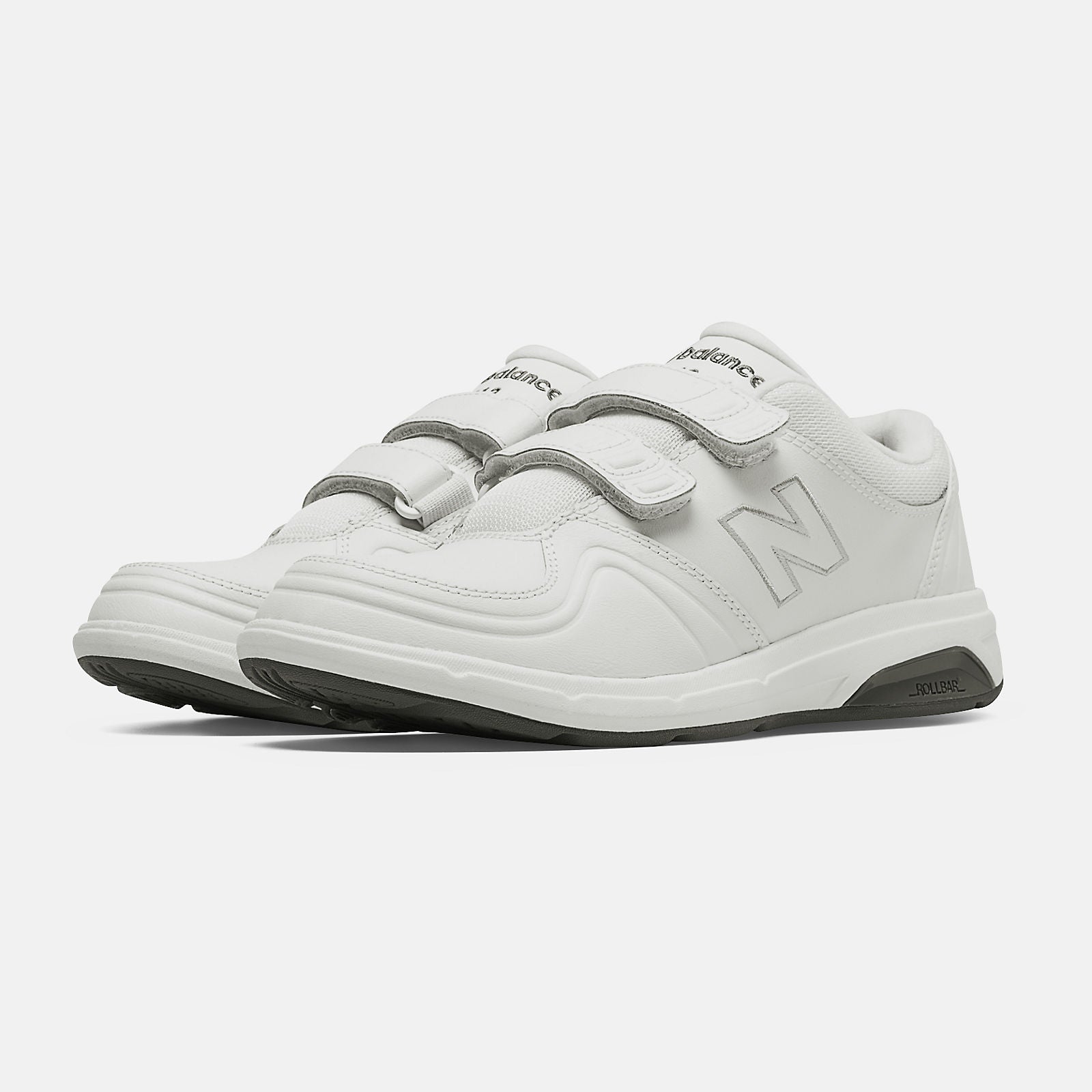 Hook and Loop 813 / New Balance Women