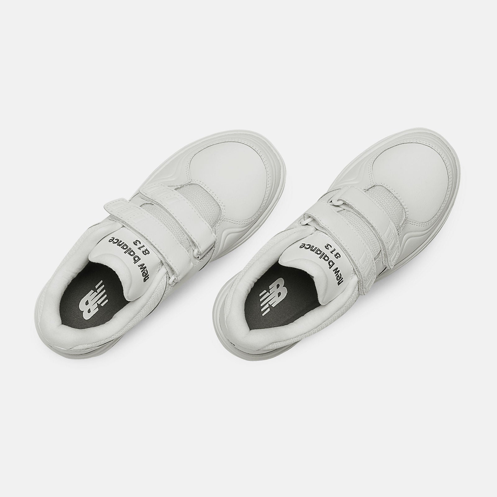 Hook and Loop 813 / New Balance Women