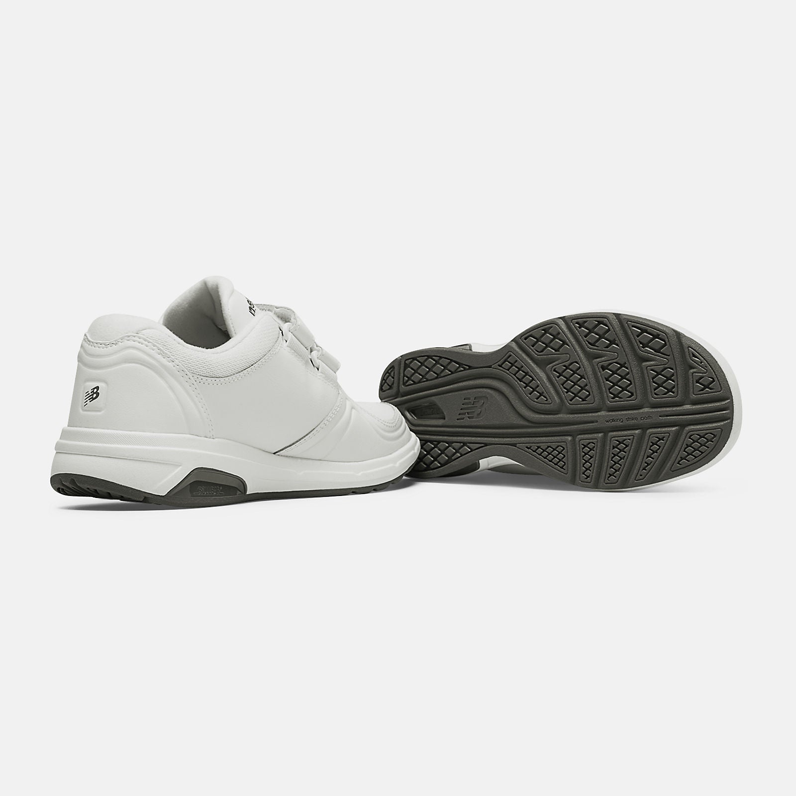 Hook and Loop 813 / New Balance Women
