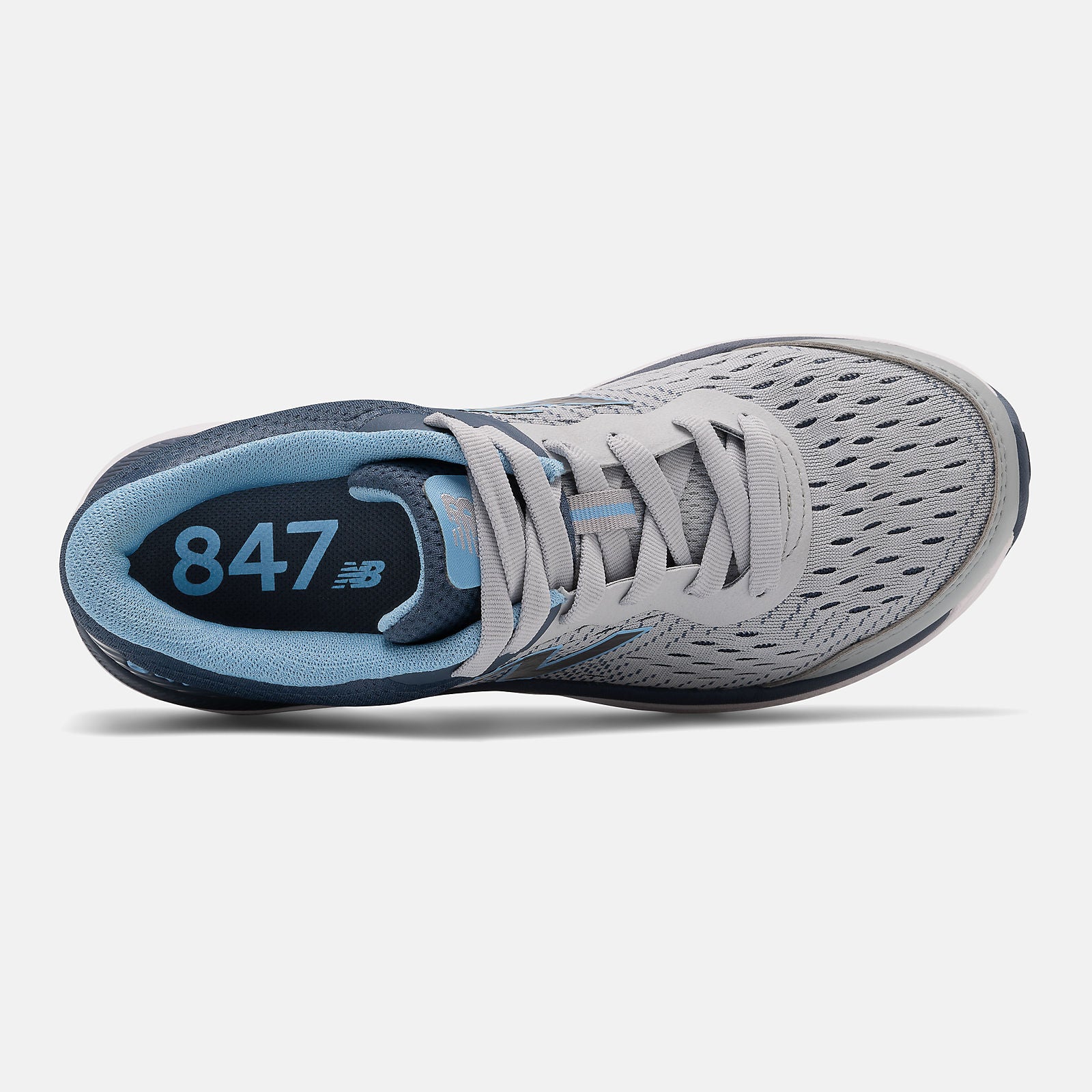 847v4 / New Balance Women