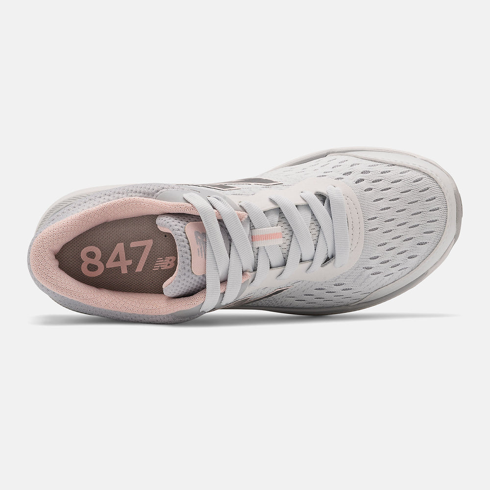 847v4 / New Balance Women