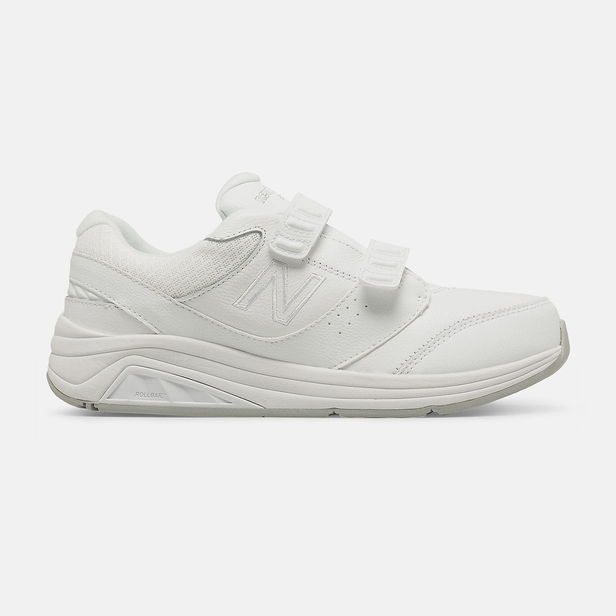 Hook and Loop Leather 928v3 / New Balance Women