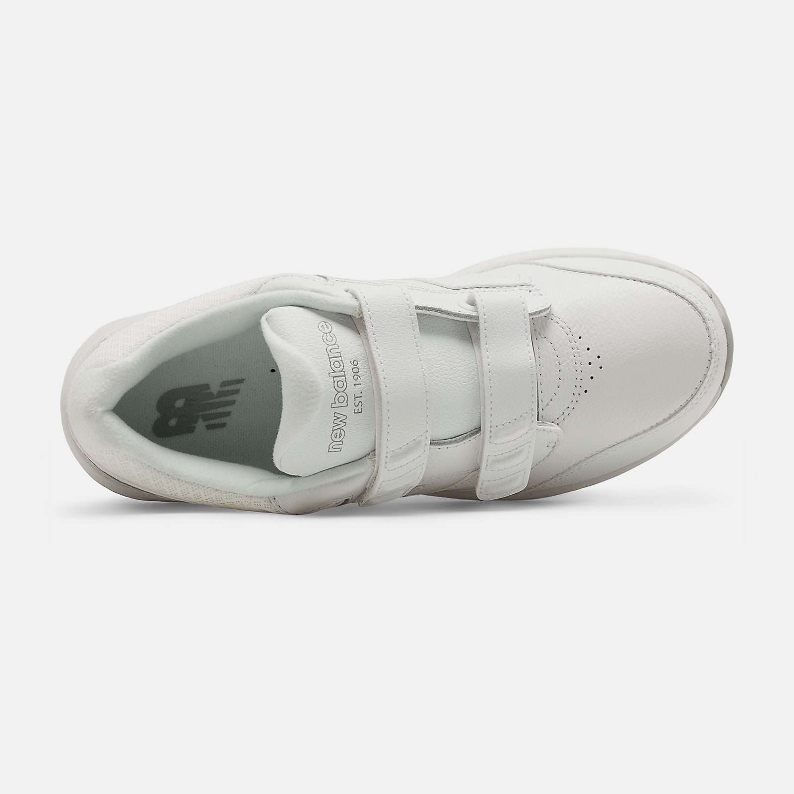 Hook and Loop Leather 928v3 / New Balance Women