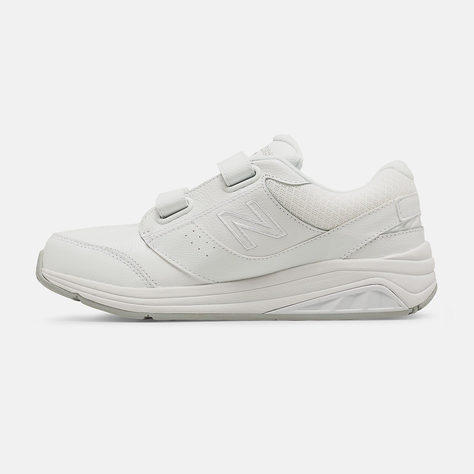 Hook and Loop Leather 928v3 / New Balance Women