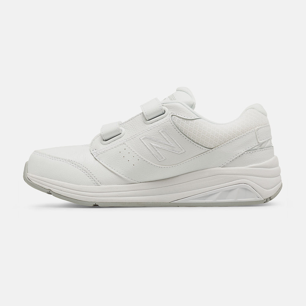 Hook and Loop Leather 928v3 / New Balance Women