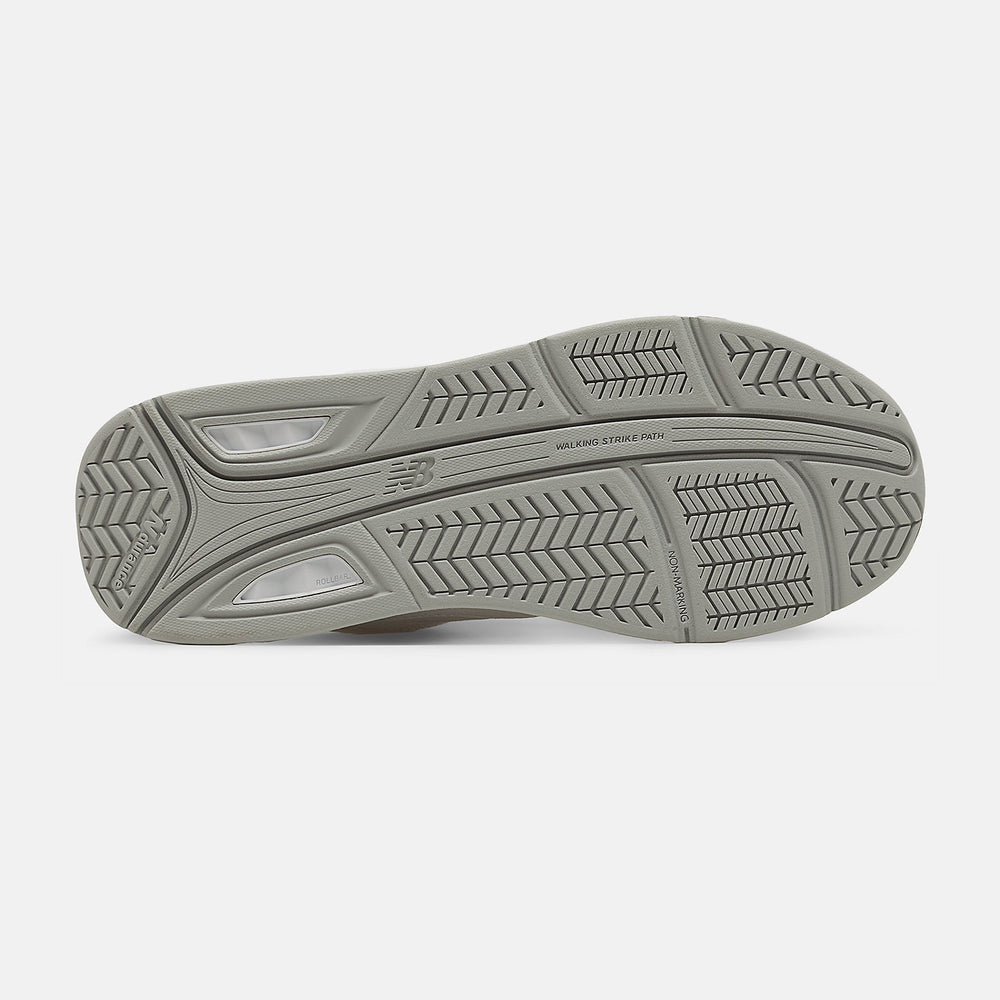 Hook and Loop Leather 928v3 / New Balance Women