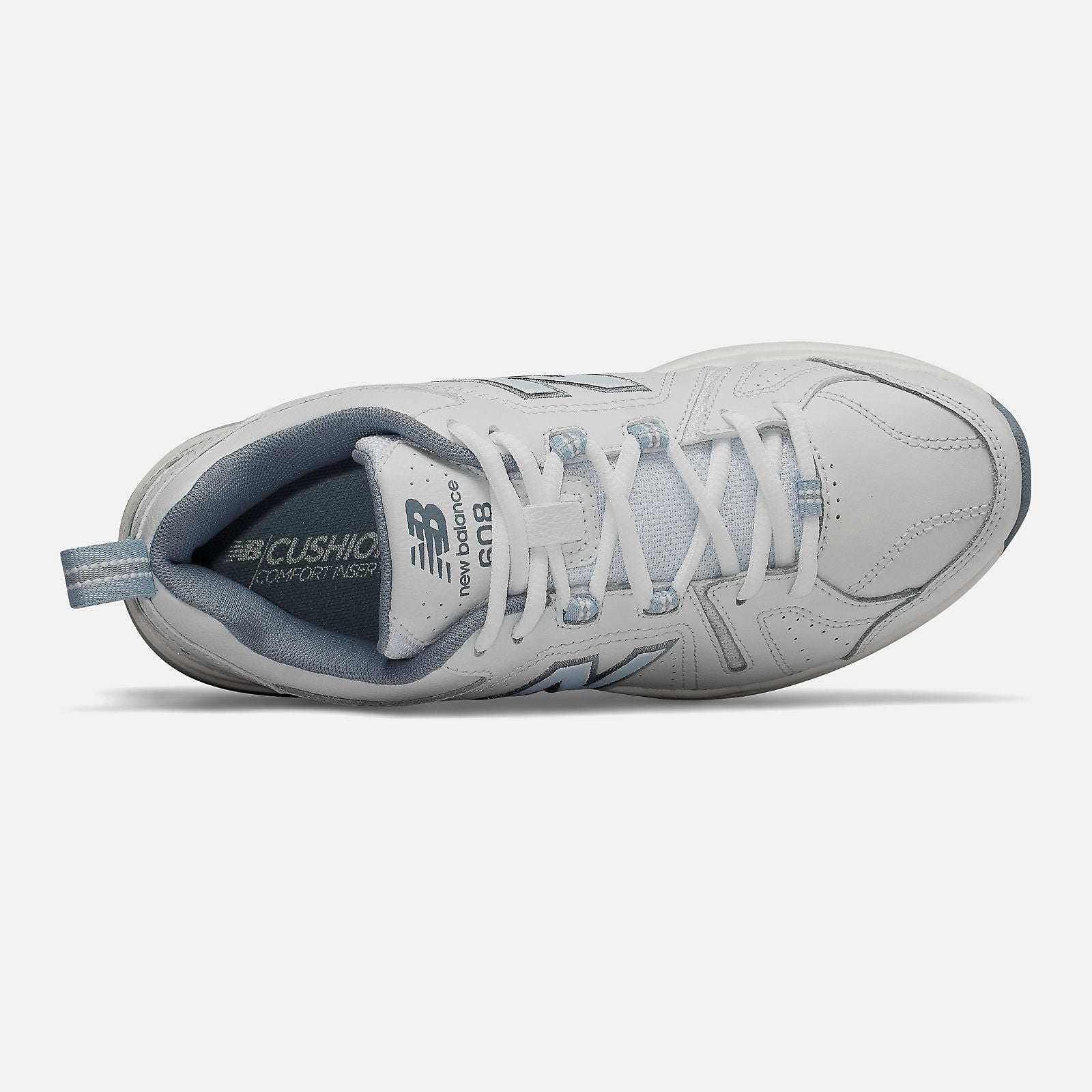 608v5 / New Balance Women