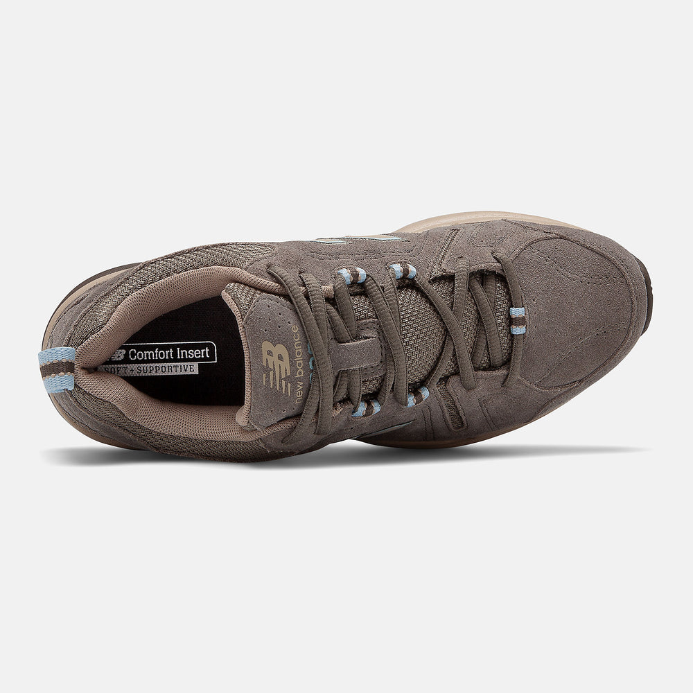 608v5 / New Balance Women
