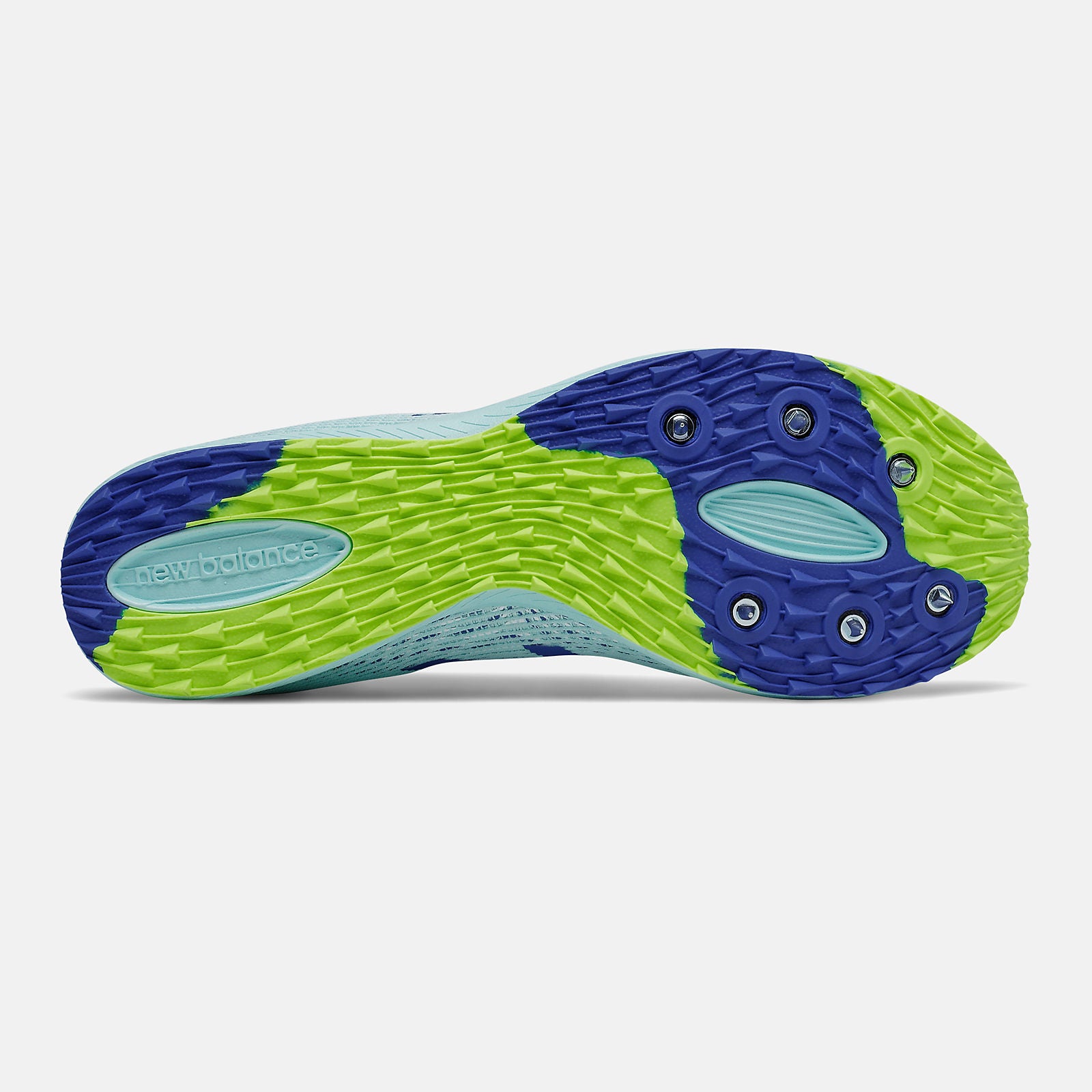 XC Seven v3 / New Balance Women