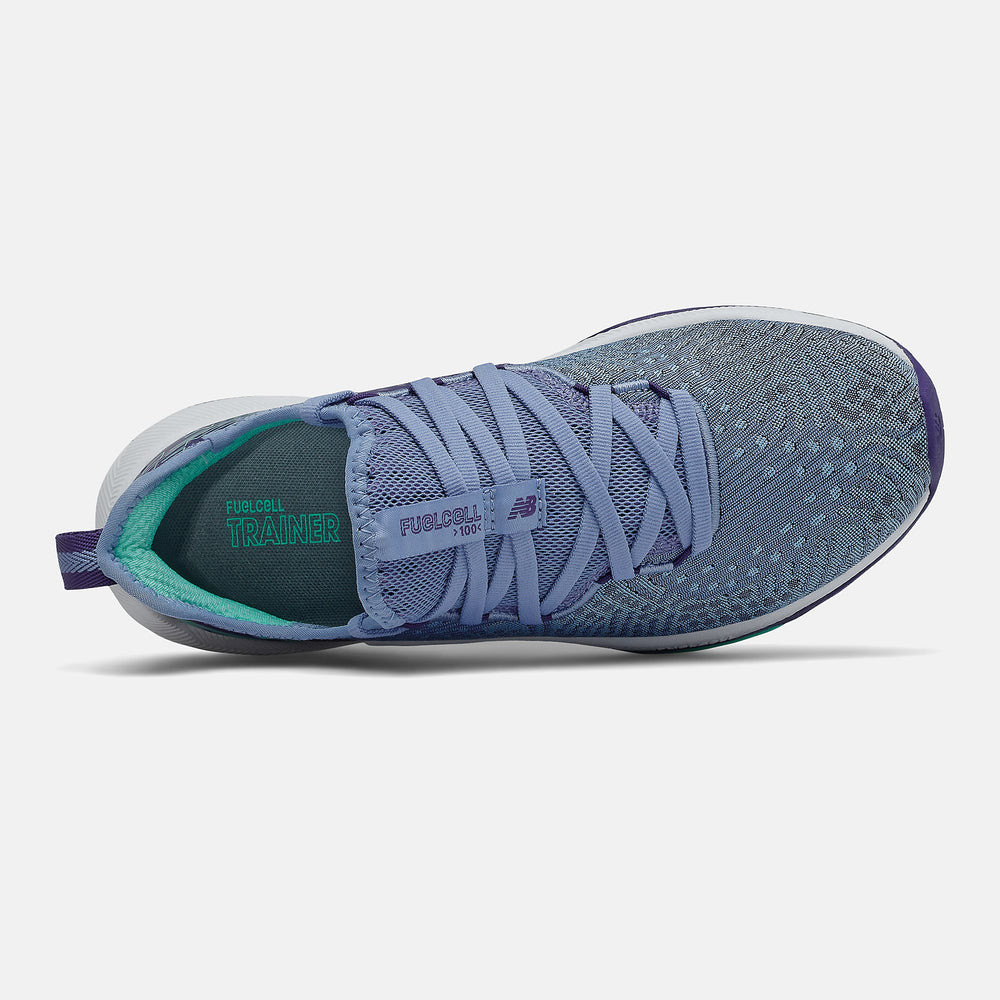 FuelCell Trainer / New Balance Women