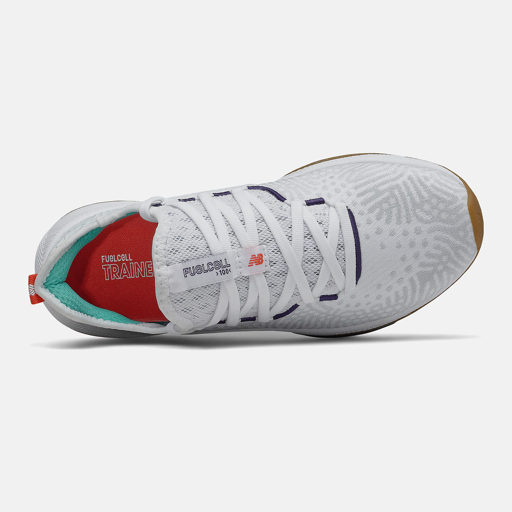 FuelCell Trainer / New Balance Women