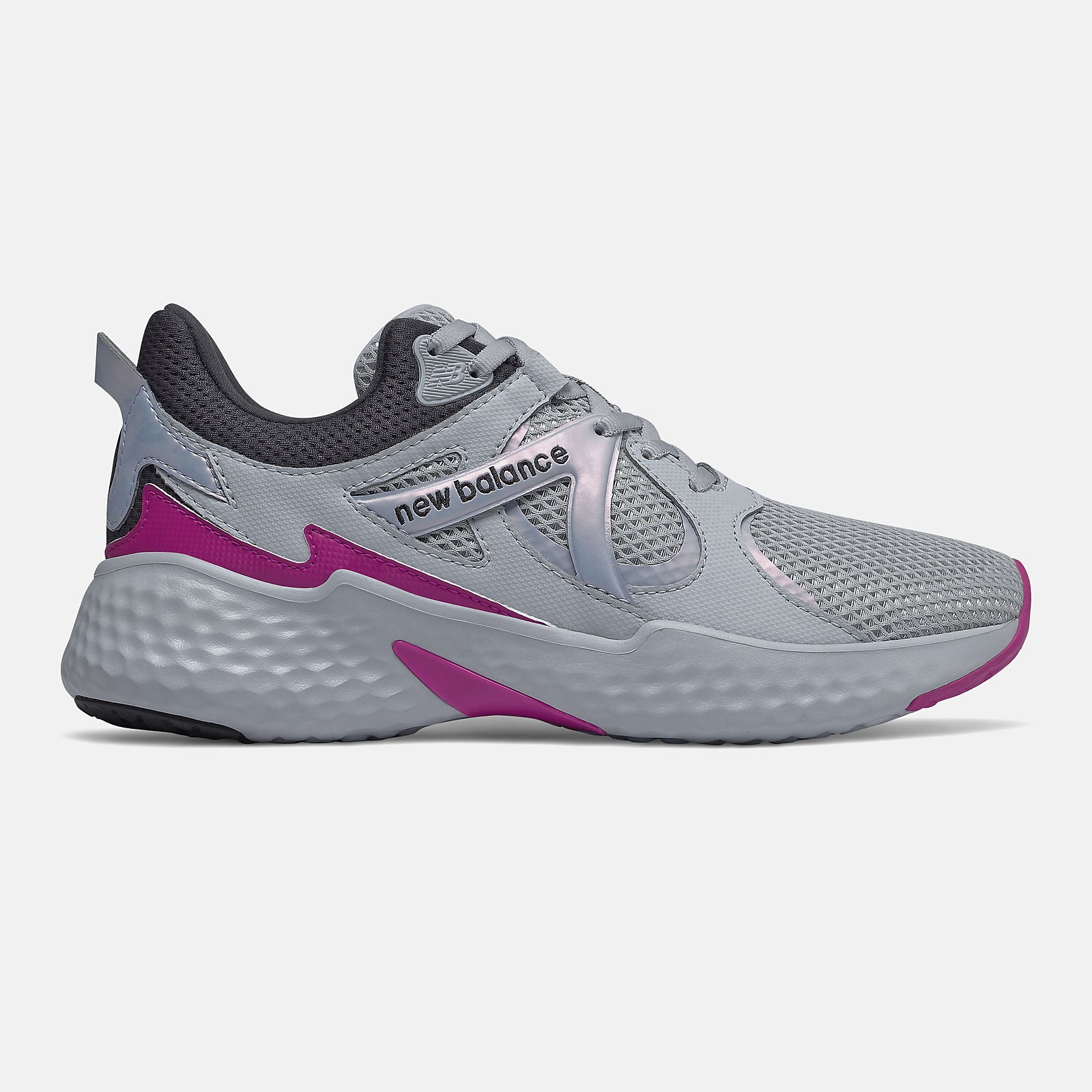 Fresh Foam Yaru Iridescent / New Balance Women