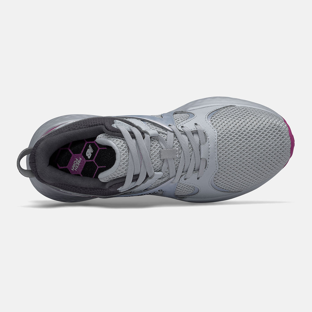 Fresh Foam Yaru Iridescent / New Balance Women
