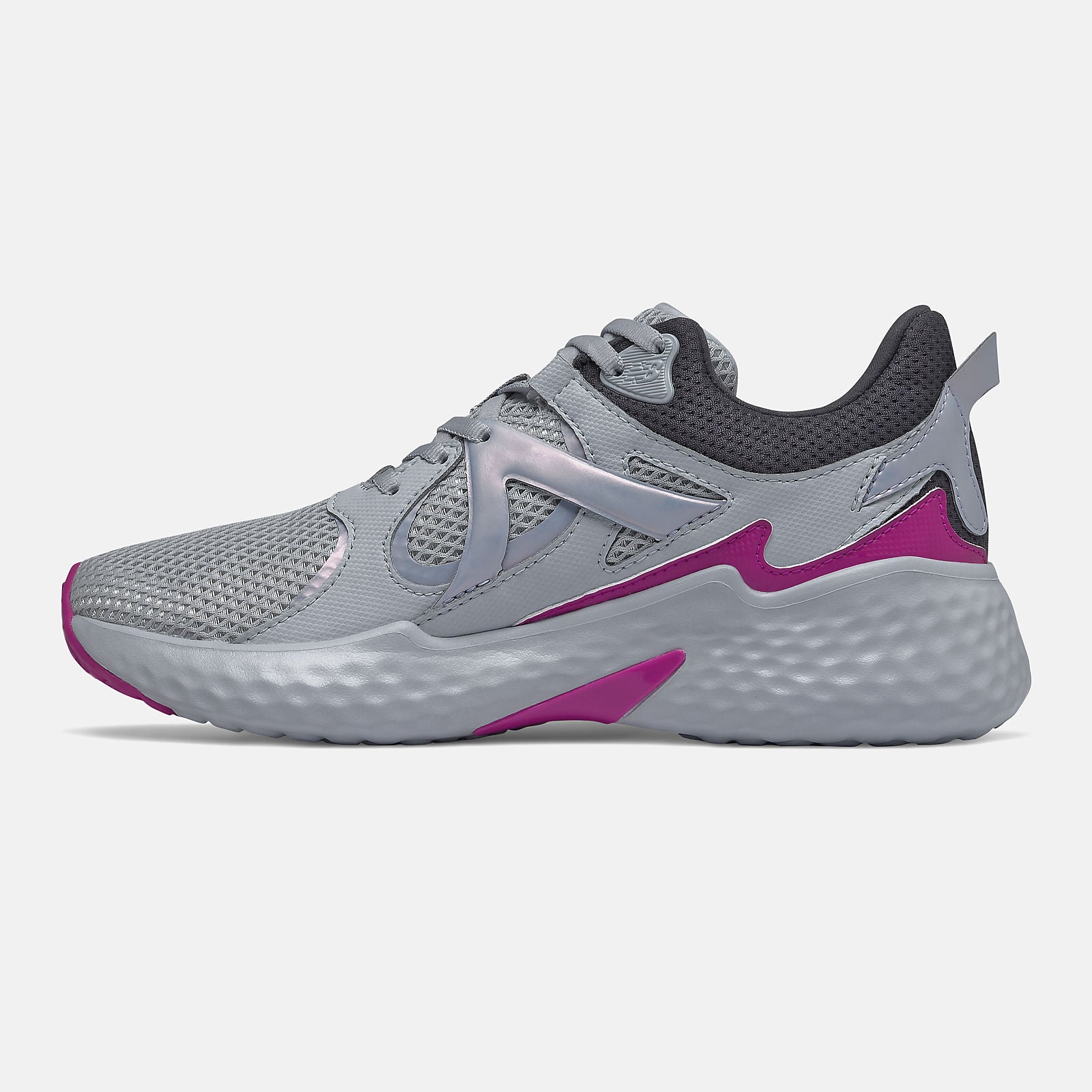Fresh Foam Yaru Iridescent / New Balance Women