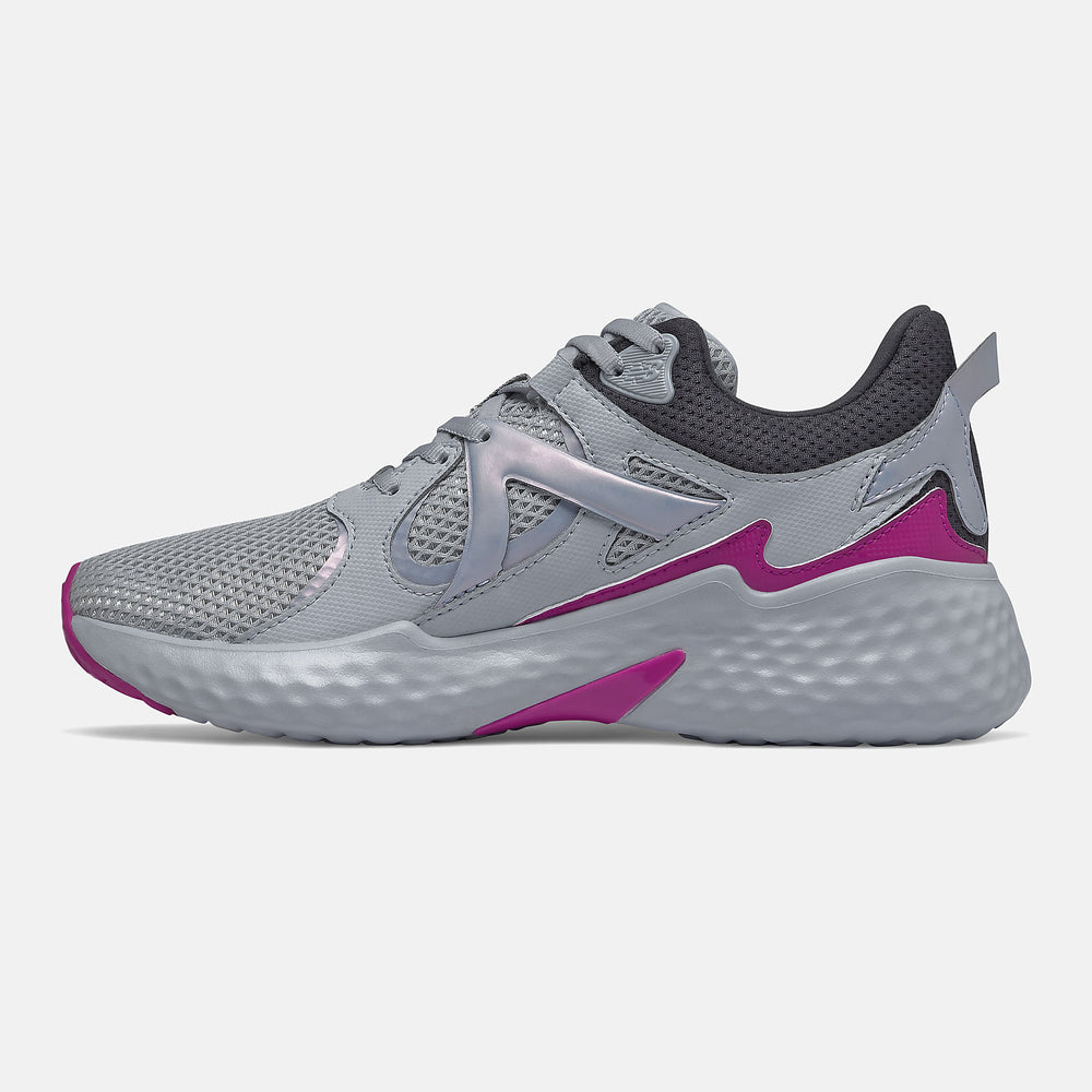 Fresh Foam Yaru Iridescent / New Balance Women