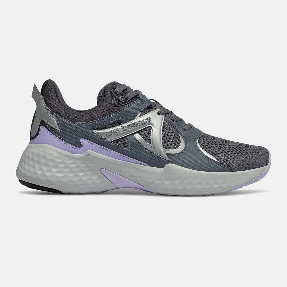 Fresh Foam Yaru Iridescent / New Balance Women