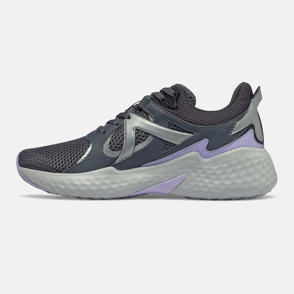 Fresh Foam Yaru Iridescent / New Balance Women