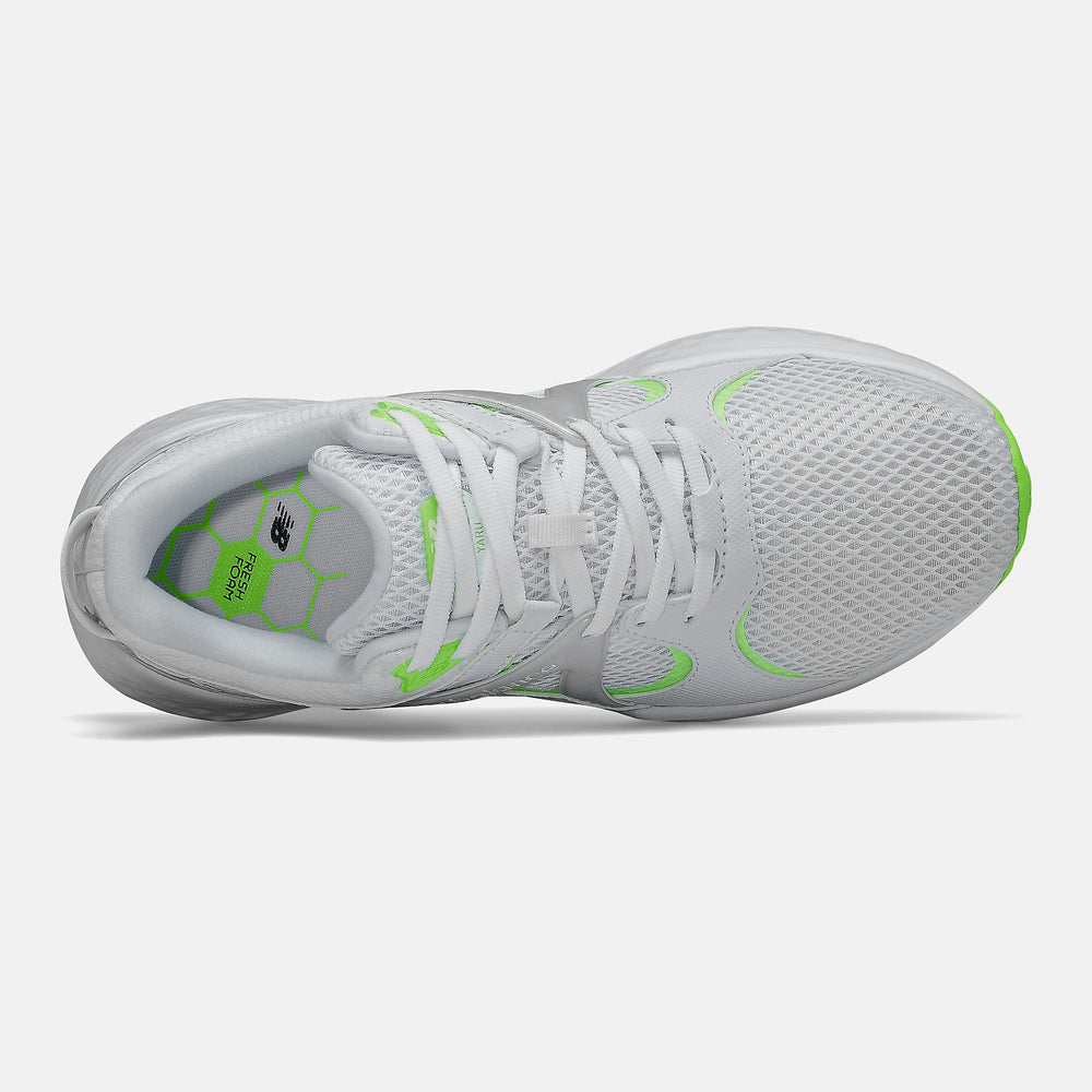 Fresh Foam Yaru Iridescent / New Balance Women