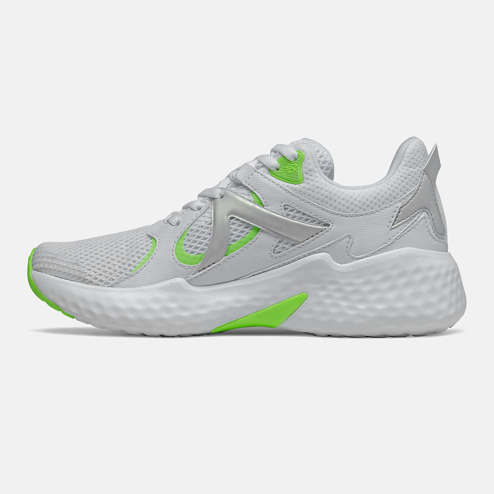 Fresh Foam Yaru Iridescent / New Balance Women